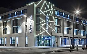 Novotel Avignon Centre Hôtel